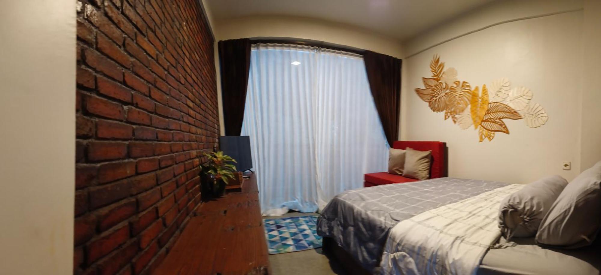Omah Kayu Bromo Villa Ngadisari Exterior foto