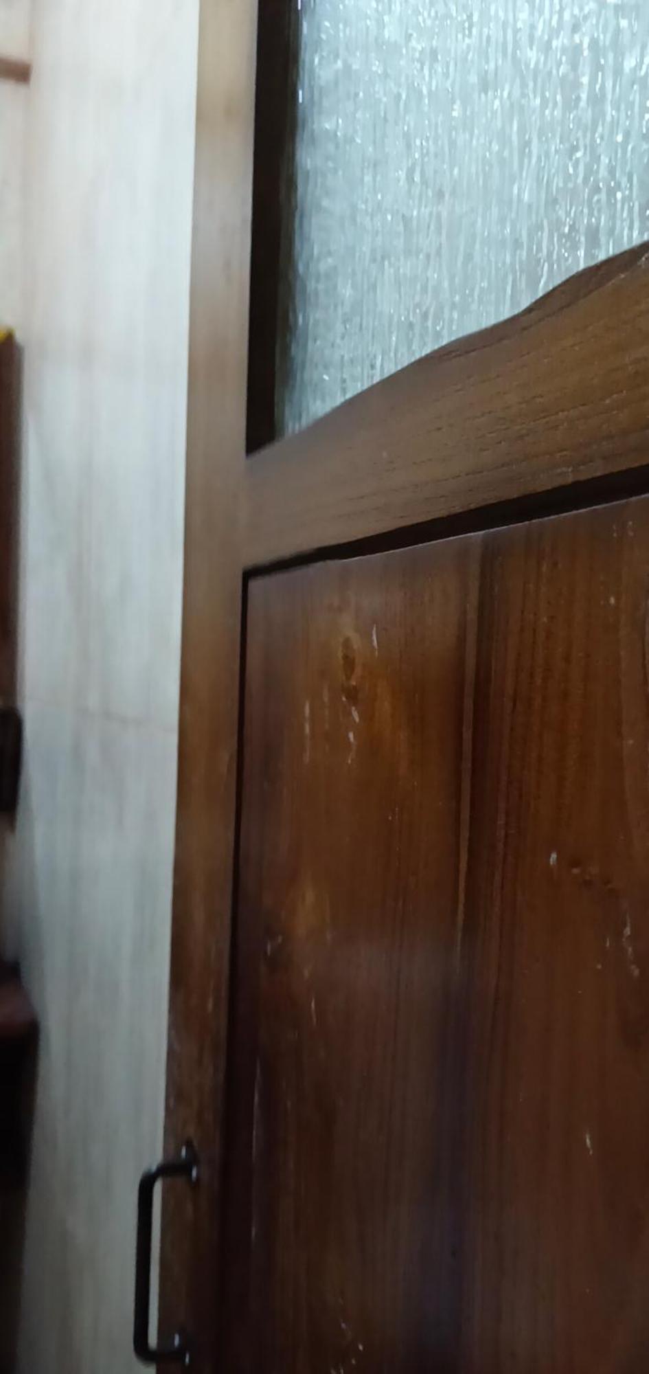 Omah Kayu Bromo Villa Ngadisari Exterior foto