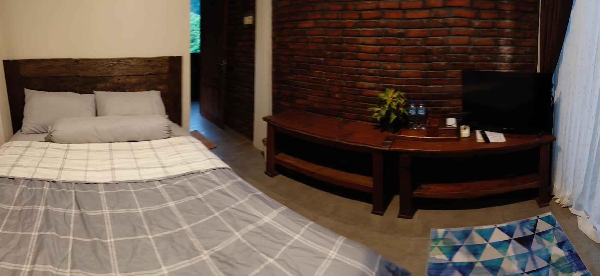 Omah Kayu Bromo Villa Ngadisari Exterior foto